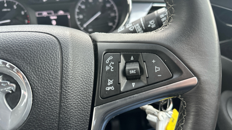 Vauxhall Mokka X 1.4T Active 5dr Auto Petrol Hatchback